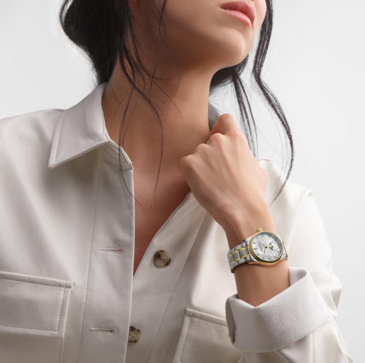 Obrázek Longines Master Collection