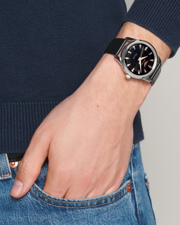Obrázek Longines Conquest Heritage
