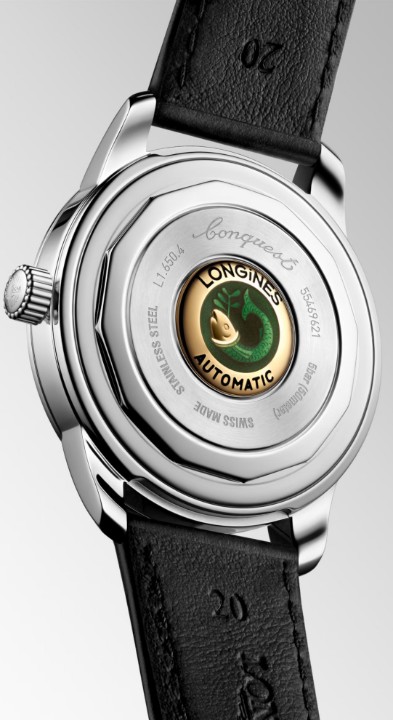 Obrázek Longines Conquest Heritage
