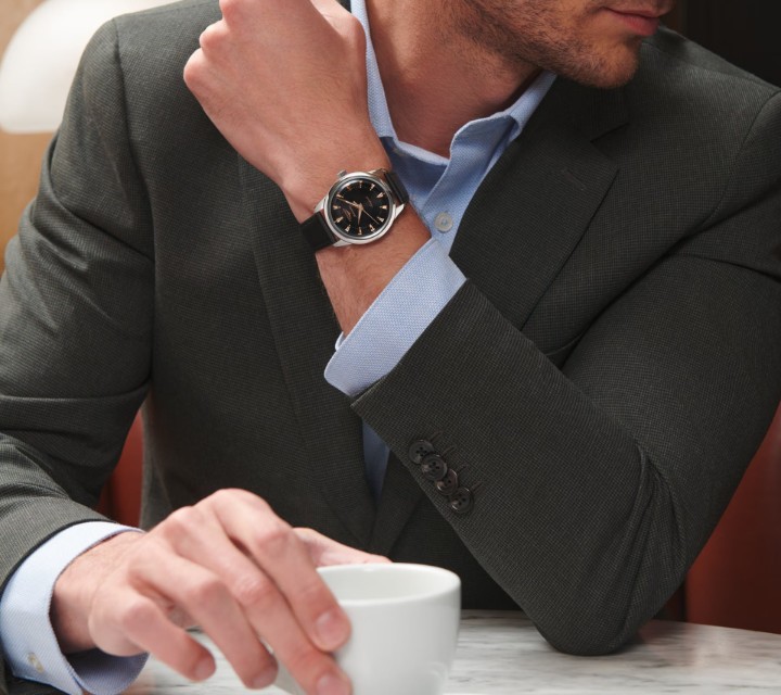 Obrázek Longines Conquest Heritage