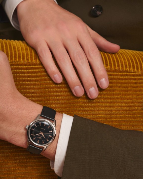 Obrázek Longines Conquest Heritage