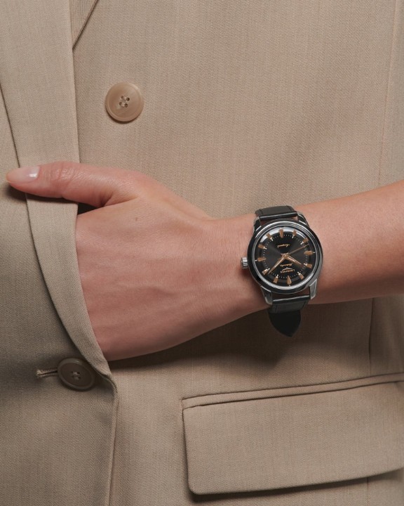 Obrázek Longines Conquest Heritage