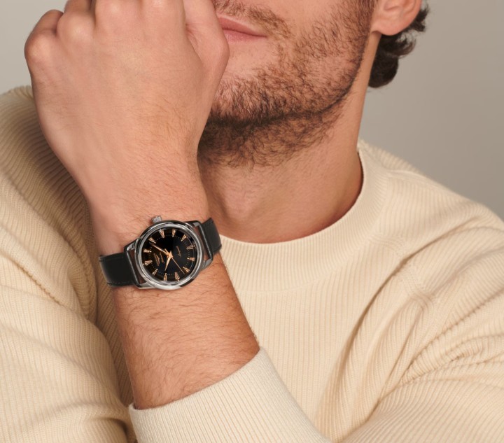 Obrázek Longines Conquest Heritage