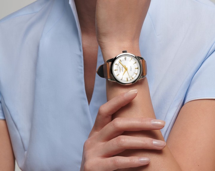 Obrázek Longines Conquest Heritage