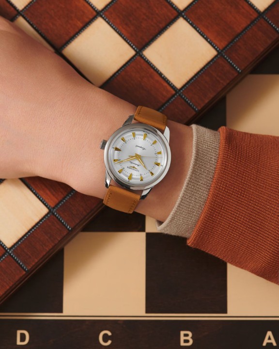 Obrázek Longines Conquest Heritage