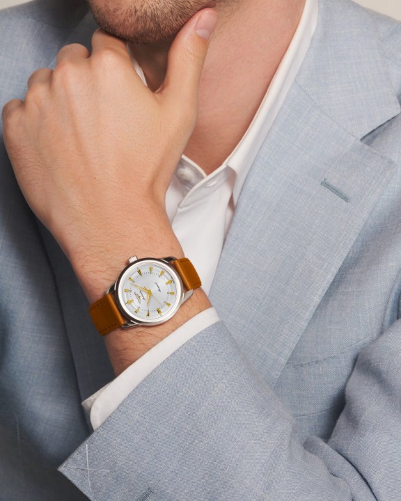Obrázek Longines Conquest Heritage