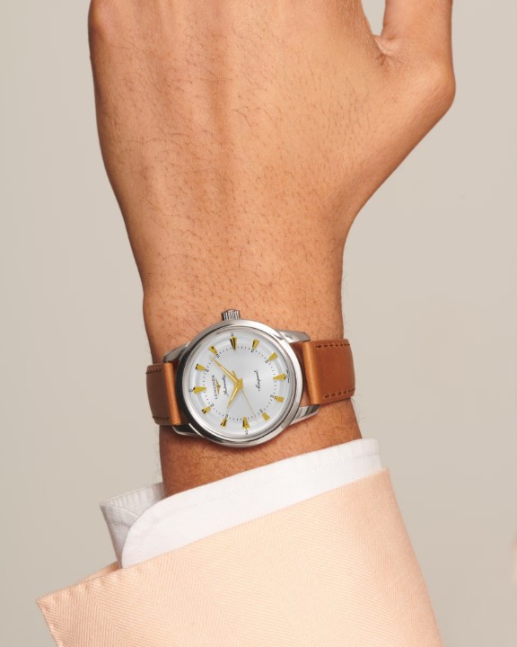 Obrázek Longines Conquest Heritage
