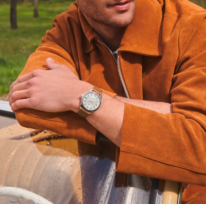 Obrázek Longines Conquest Heritage