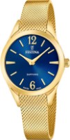Zobrazit detail produktu - Festina Swiss Made Grace Obrázek Festina Swiss Made Grace