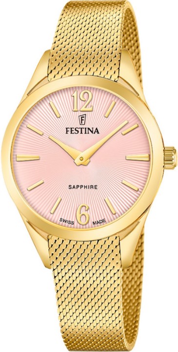 Obrázek Festina Swiss Made Grace