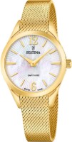 Zobrazit detail produktu - Festina Swiss Made Grace Obrázek Festina Swiss Made Grace