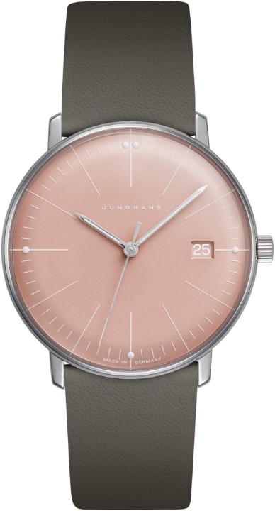 Obrázek Junghans max bill Damen