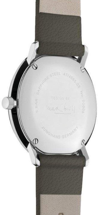 Obrázek Junghans max bill Damen