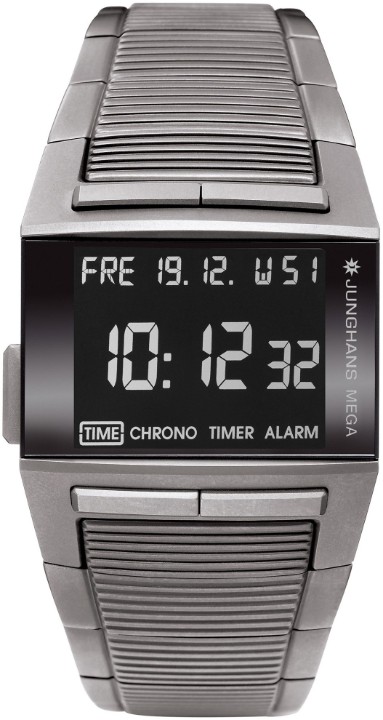 Obrázek Junghans Mega 1000