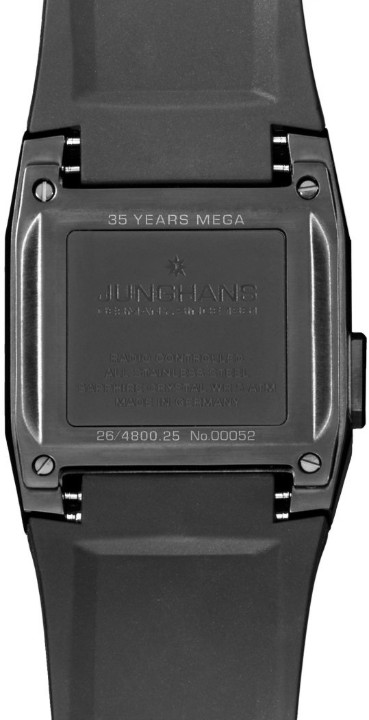 Obrázek Junghans Mega 1000