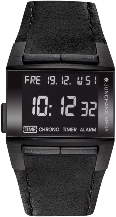 Obrázek Junghans Mega 1000