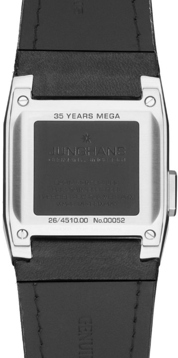Obrázek Junghans Mega 1000