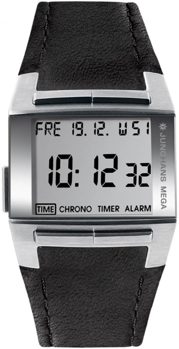 Obrázek Junghans Mega 1000