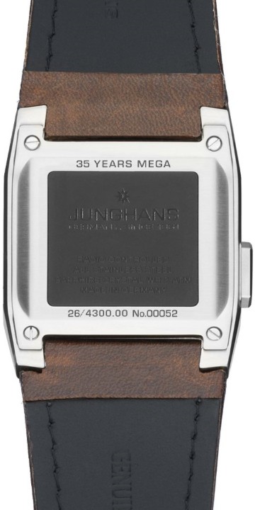 Obrázek Junghans Mega 1000