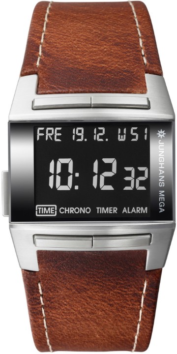 Obrázek Junghans Mega 1000