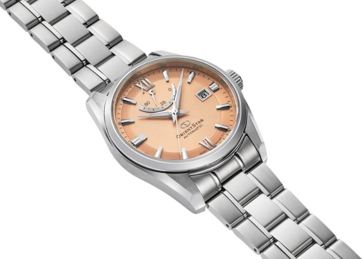 Obrázek Orient Star Contemporary Automatic