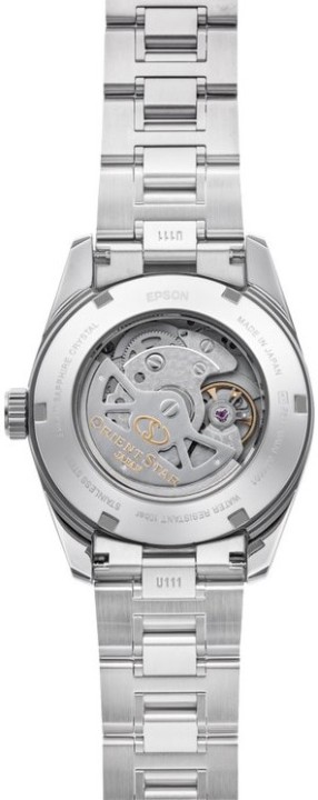 Obrázek Orient Star Contemporary Automatic