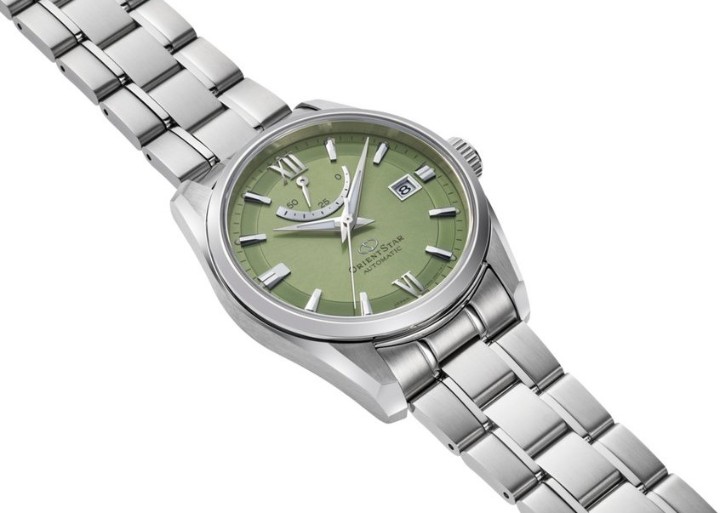 Obrázek Orient Star Contemporary Automatic