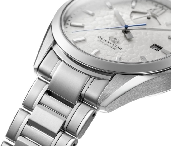Obrázek Orient Star Contemporary M34 F8 Date Limited Edition
