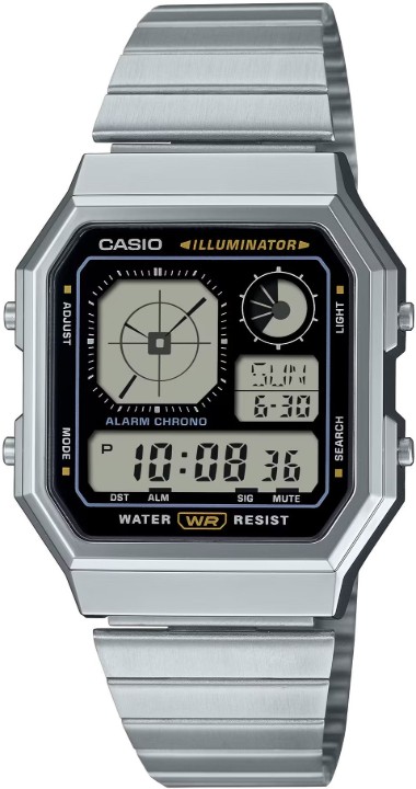 Obrázek Casio Vintage