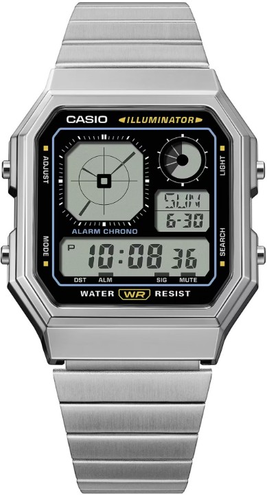 Obrázek Casio Vintage