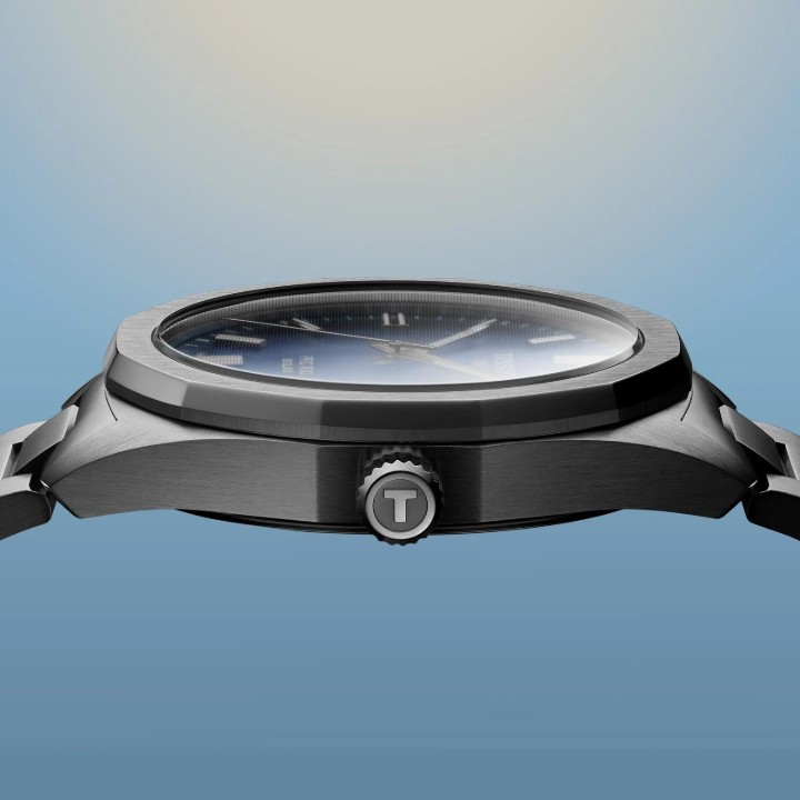 Obrázek Tissot PRC 100 Solar