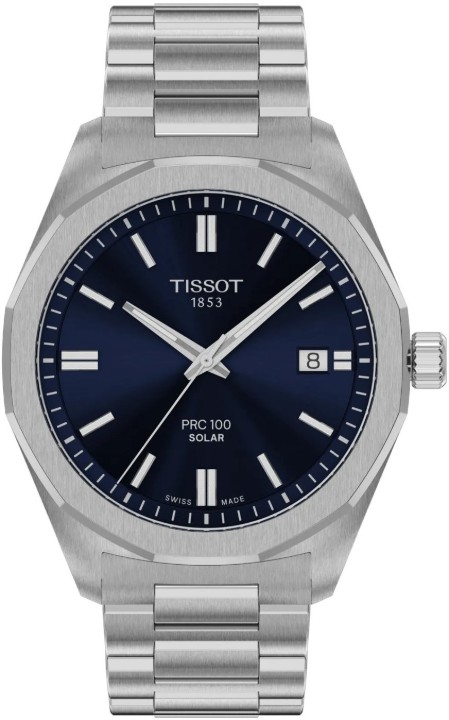 Obrázek Tissot PRC 100 Solar