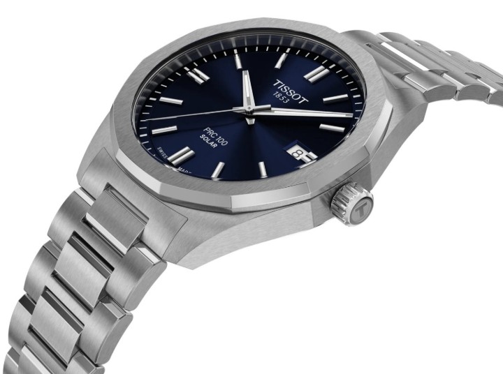 Obrázek Tissot PRC 100 Solar