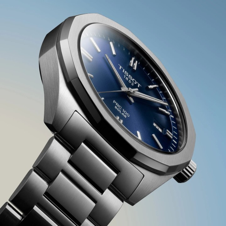 Obrázek Tissot PRC 100 Solar