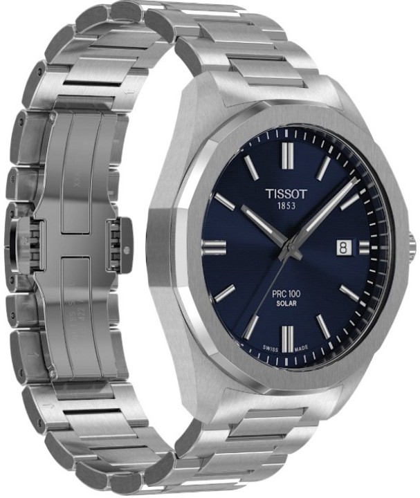 Obrázek Tissot PRC 100 Solar