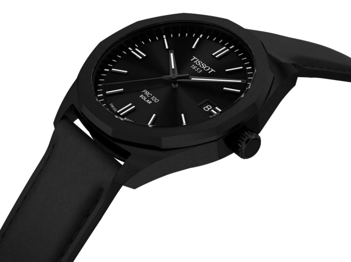 Obrázek Tissot PRC 100 Solar