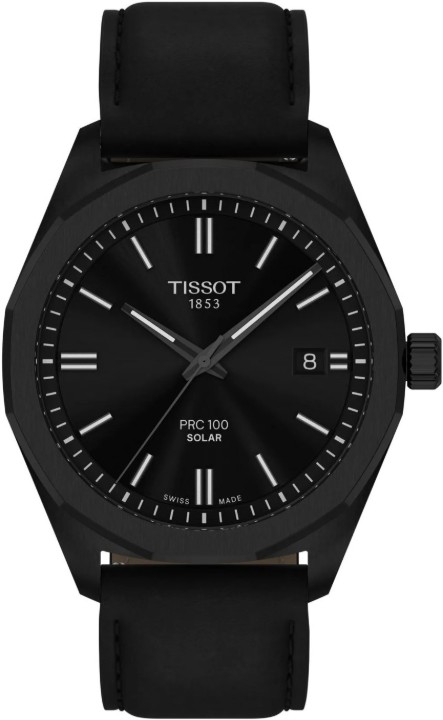 Obrázek Tissot PRC 100 Solar