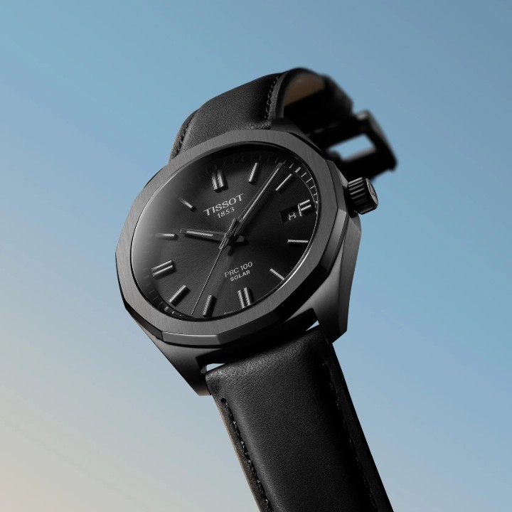 Obrázek Tissot PRC 100 Solar