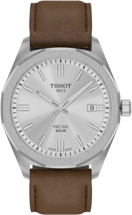 Obrázek Tissot PRC 100 Solar