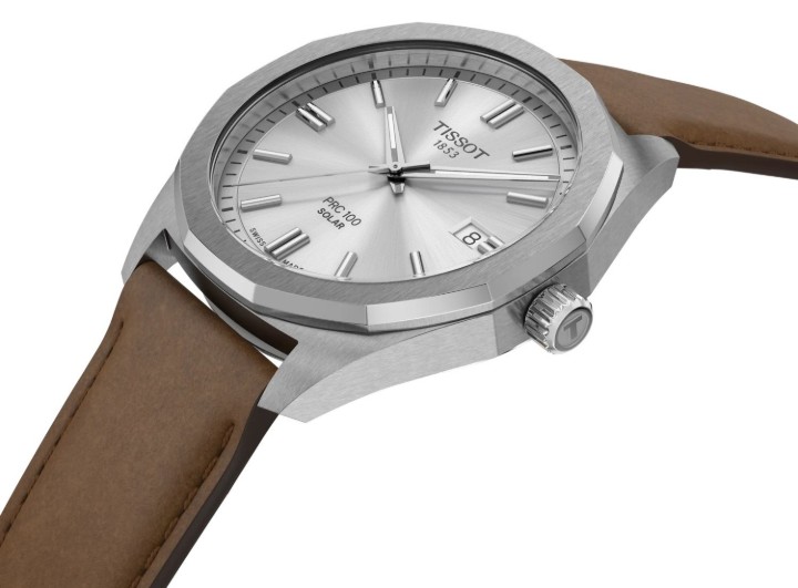 Obrázek Tissot PRC 100 Solar