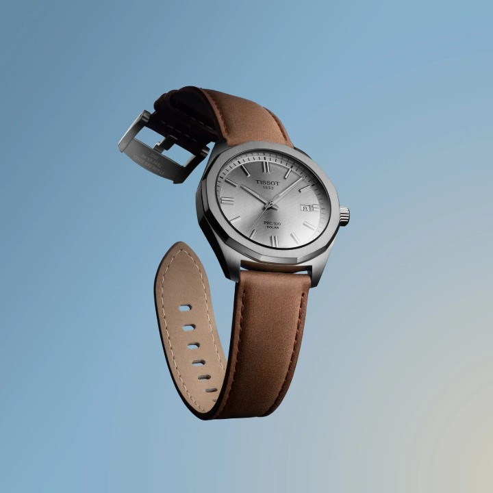 Obrázek Tissot PRC 100 Solar