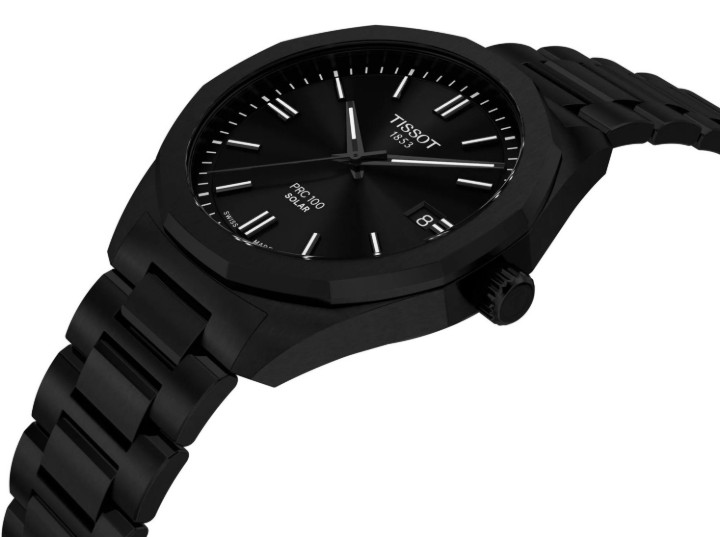 Obrázek Tissot PRC 100 Solar