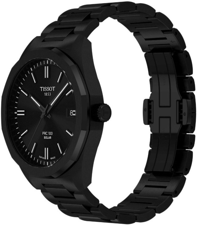 Obrázek Tissot PRC 100 Solar