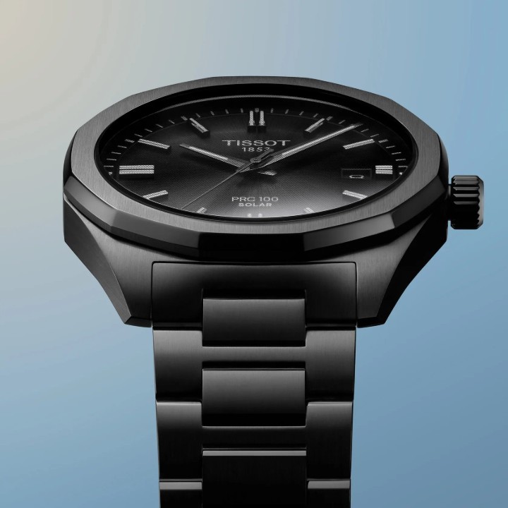 Obrázek Tissot PRC 100 Solar