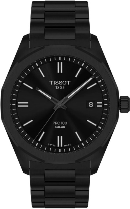 Obrázek Tissot PRC 100 Solar