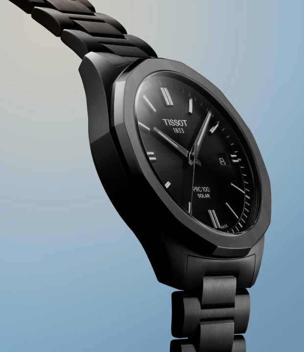 Obrázek Tissot PRC 100 Solar