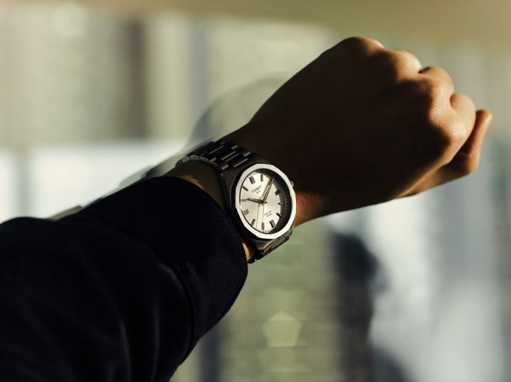 Obrázek Tissot PRC 100 Solar