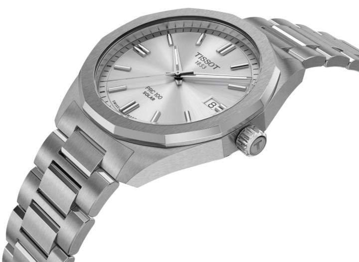 Obrázek Tissot PRC 100 Solar