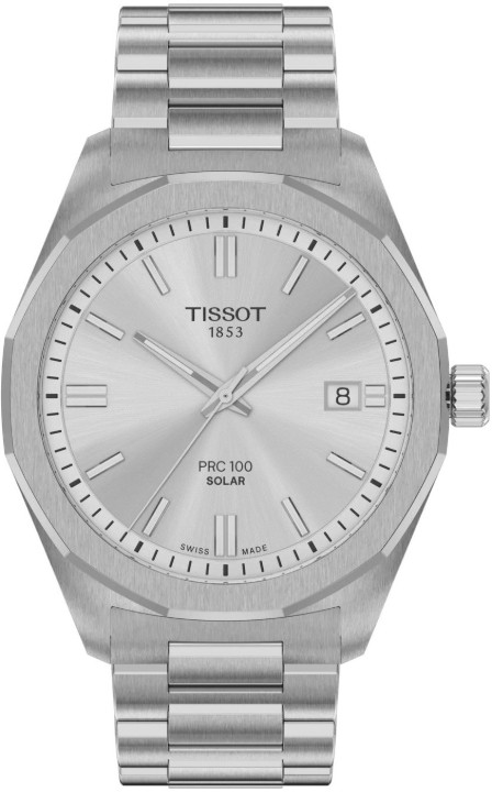 Obrázek Tissot PRC 100 Solar