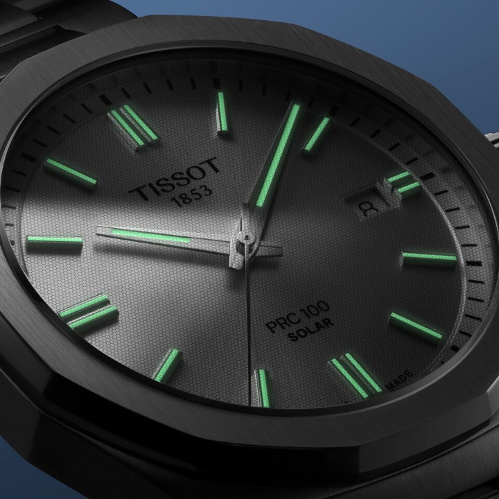 Obrázek Tissot PRC 100 Solar
